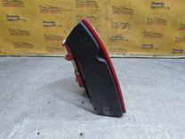 Фонарь задний правый 4XOLBV Volkswagen Passat купить