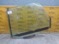 Стекло двери задней левой 443HY8 Audi 80