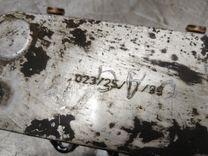 Теплообменник масляного фильтра VJ7OW6 Opel Astra купить на авторазборке