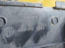 Обшивка стойки центральной правой NWG2K8 Seat Toledo купить с доставкой