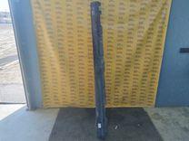 Накладка на порог 1KU0JY Toyota Avensis - Фото 1