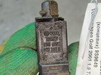 Выключатель концевой (концевик) 9S9649 Volkswagen Golf купить с доставкой