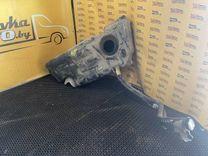 Бак топливный KMYVW1 Citroen C4 - Фото 2