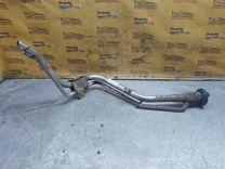 Горловина топливного бака ESKJPL Ford C-Max - Фото 4