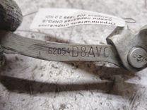 Ограничитель открывания двери передней CHFGJB Peugeot 406 - Фото 4