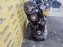 Двигатель DRX37P Volkswagen Passat - Фото 3