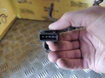 ТНВД H21E0P Renault Laguna купить с доставкой