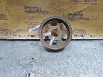 Шкив распредвала QULSKB Toyota Corolla - Фото 3