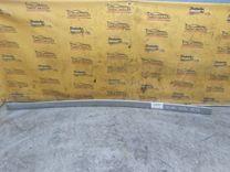 Молдинг двери передней правой K351PQ Audi A4 купить