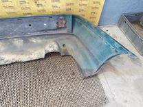 Бампер задний IU7VUO Seat Toledo undefined