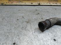 Патрубок отопителя (печки) K2U1MR Ford C-Max купить на авторазборке