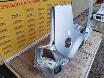 Крыло заднее правое GX9ODD Volkswagen Golf - Фото 7