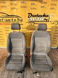 Сиденье переднее 0YM54M Audi A4 купить в магазине запчастей бу