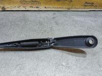 Щеткодержатель (поводок стеклоочистителя, дворник) 4J974M Ford Mondeo купить в магазине запчастей бу