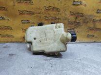 Бачок расширительный 96FXBF Peugeot 206 - Фото 1