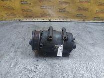 Компрессор кондиционера PY43FK Ford Mondeo - Фото 1