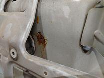 Крышка багажника (дверь 3-5) 5RZ9WI Opel Zafira - Фото 11