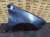 Крыло переднее правое H4B1D9 Honda Accord
