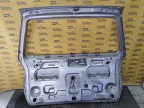 Крышка багажника (дверь 3-5) 95BS9C Fiat Palio undefined