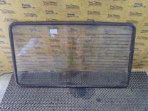 Стекло заднее PRKCSH Volkswagen Passat undefined