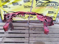 Передняя панель крепления облицовки (телевизор) M534E4 Daewoo Matiz - Фото 13