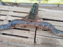 Балка подвески задняя NBY88R Ford Galaxy - Фото 5