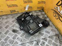 Кронштейн компрессора кондиционера BI5IV9 Volkswagen Passat - Фото 1