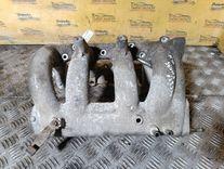 Коллектор впускной 4DALEN Kia Shuma купить на авторазборке