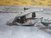 Узел педальный (блок педалей) BBJSIZ Opel Astra - Фото 4