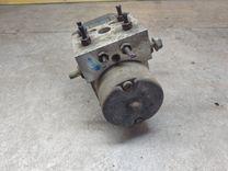 Блок ABS YHB256 Citroen Xsara Picasso купить в магазине запчастей бу