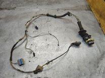 Проводка двери задней левой CUXE47 Citroen C5