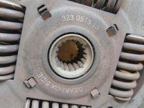 Диск сцепления 3AA006 Peugeot 406 - Фото 5