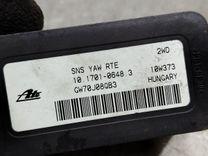 Датчик ускорения 1ZHCEE Volvo V50 - Фото 4