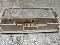 Фонарь салона (плафон) 38WUX0 Seat Toledo - Фото 4