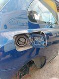 Лючок топливного бака CV27Y4 Nissan Micra