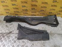 Дождевик 2HEDJ3 Opel Omega - Фото 1