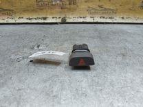 Кнопка аварийной сигнализации KAWZRI Ford Focus - Фото 1