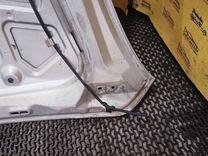 Капот JCM5NK Ford Focus купить с доставкой