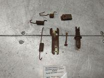 Механизм развода задних тормозных колодок правый PD3FO3 Toyota Yaris