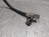 Клемма аккумулятора плюс 9YP6Y8 Fiat Punto купить