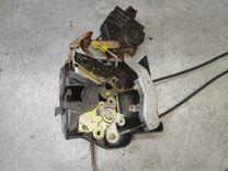 Замок двери задней правой 1DB0D3 Hyundai Trajet - Фото 3