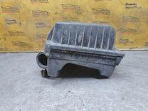 Корпус воздушного фильтра 2XD5WL Opel Zafira - Фото 4