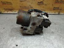 Блок ABS GH6GN9 Nissan Primera - Фото 2