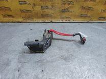 Клемма аккумулятора плюс M6KX77 Renault Scenic