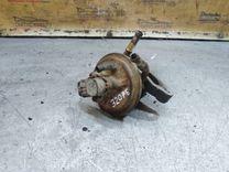 Клапан EGR UAD4FG Mazda Xedos 6 - Фото 1