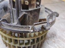 Моторчик печки 4LAH71 Mercedes E W124 - Фото 4