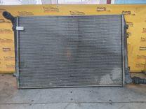 Радиатор (основной) MU6N72 Volkswagen Passat - Фото 2