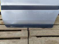 Дверь задняя левая PVH1F1 Volvo V70 купить на авторазборке