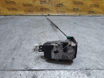 Замок двери передней левой NPCQ3D Opel Zafira