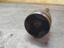 Полуось передняя правая (приводной вал, ШРУС) SJH20K Peugeot 406 - Фото 8